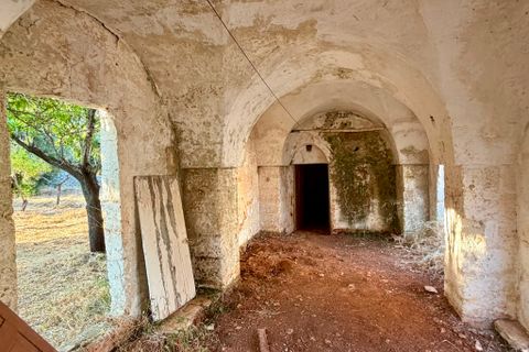 Landejendom i Cisternino, Brindisi, Cisternino - € 1.111.111 | Ref: 381 - foto 12
